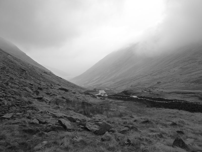 Kirkstone Pass